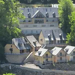 Дом отдыха Fuer 12 Personen In Luz Saint Sauveur By Interhome Люс-Сен-Совёр
