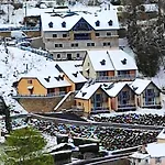 Fuer 12 Personen In Luz Saint Sauveur By Interhome