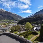 Fuer 12 Personen In Luz Saint Sauveur By Interhome Дом отдыха Люс-Сен-Совёр