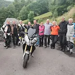 Fuer 12 Personen In Luz Saint Sauveur By Interhome