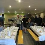 Fuer 12 Personen In Luz Saint Sauveur By Interhome