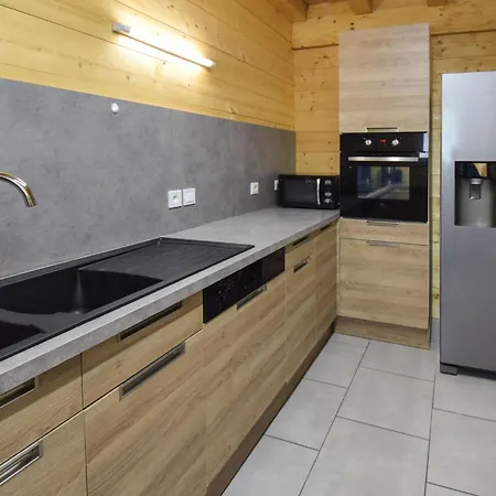 Дом отдыха Fuer 12 Personen In Luz Saint Sauveur By Interhome *