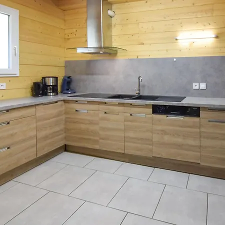 Fuer 12 Personen In Luz Saint Sauveur By Interhome Дом отдыха