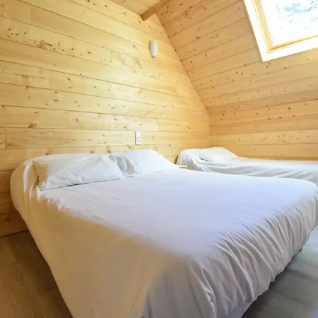 Дом отдыха Fuer 12 Personen In Luz Saint Sauveur By Interhome