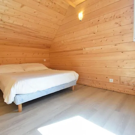 Дом отдыха Fuer 12 Personen In Luz Saint Sauveur By Interhome *