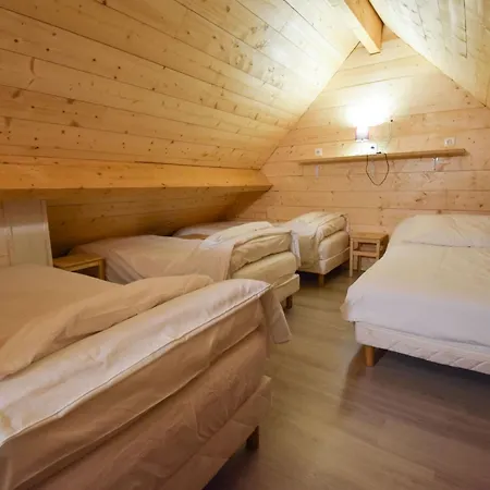 Fuer 12 Personen In Luz Saint Sauveur By Interhome