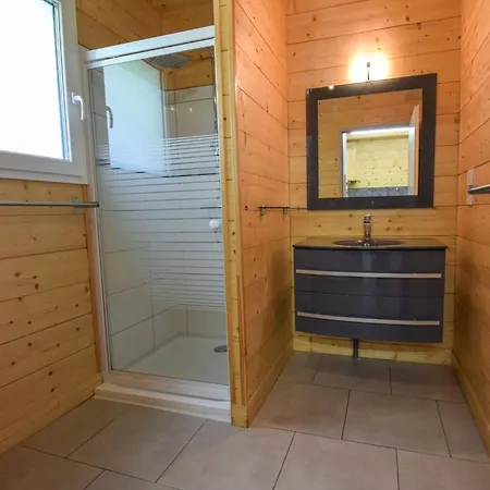 Fuer 12 Personen In Luz Saint Sauveur By Interhome