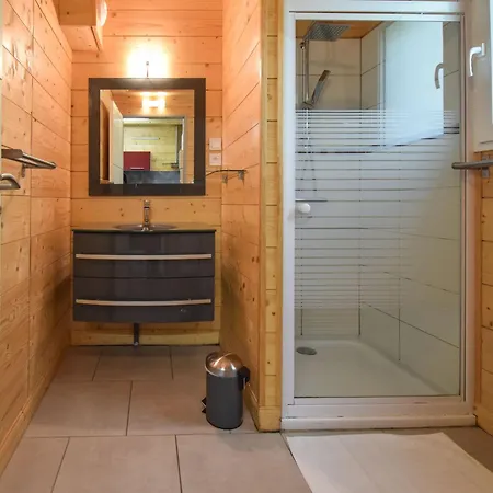 Fuer 12 Personen In Luz Saint Sauveur By Interhome *