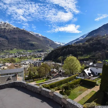 Fuer 12 Personen In Luz Saint Sauveur By Interhome Prázdninový dům Luz-Saint-Sauveur