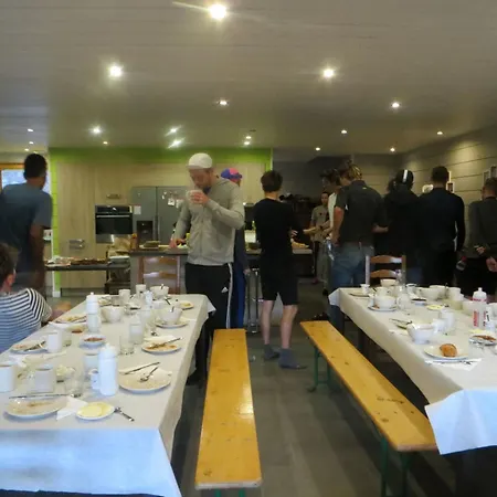 Fuer 12 Personen In Luz Saint Sauveur By Interhome