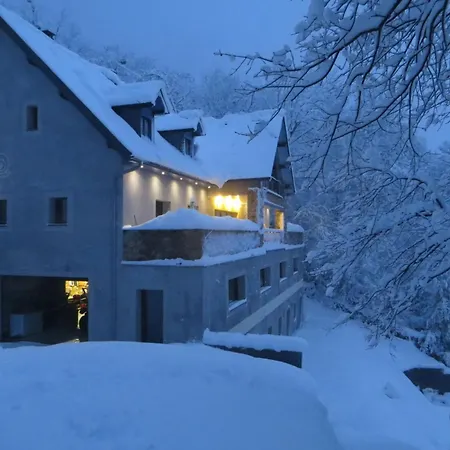 Fuer 12 Personen In Luz Saint Sauveur By Interhome * Luz-Saint-Sauveur