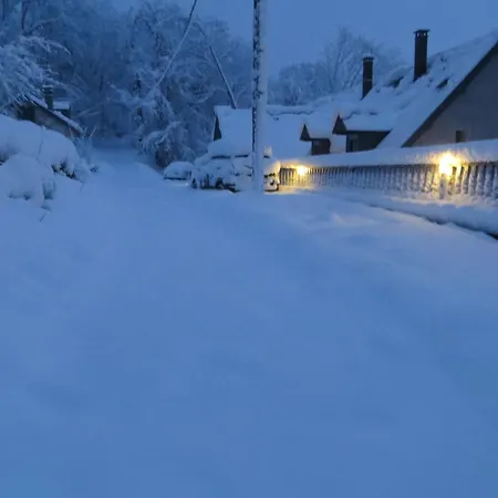 Fuer 12 Personen In Luz Saint Sauveur By Interhome *