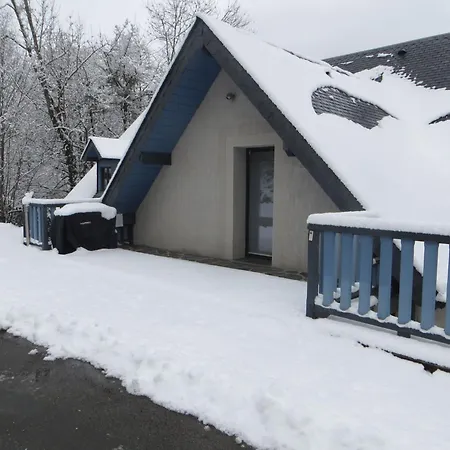 Fuer 12 Personen In Luz Saint Sauveur By Interhome *