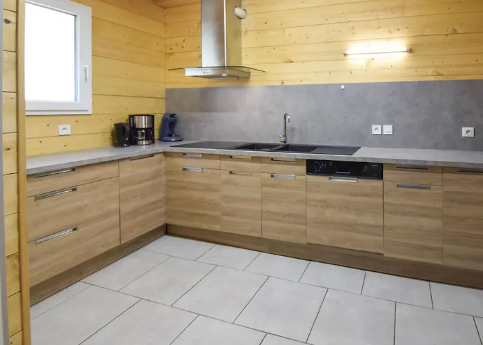 Fuer 12 Personen In Luz Saint Sauveur By Interhome Дом отдыха