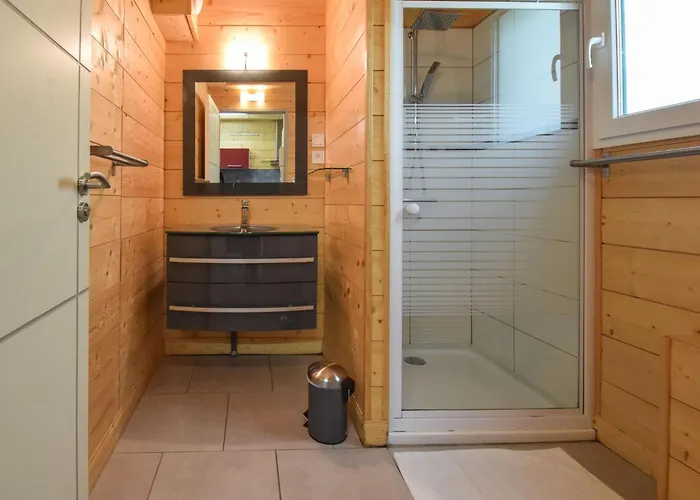 Fuer 12 Personen In Luz Saint Sauveur By Interhome *